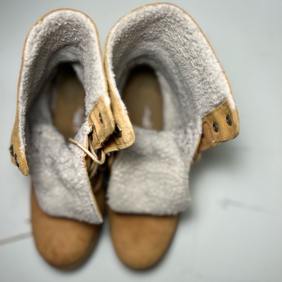 Timberland boots - Picture 3 of 6